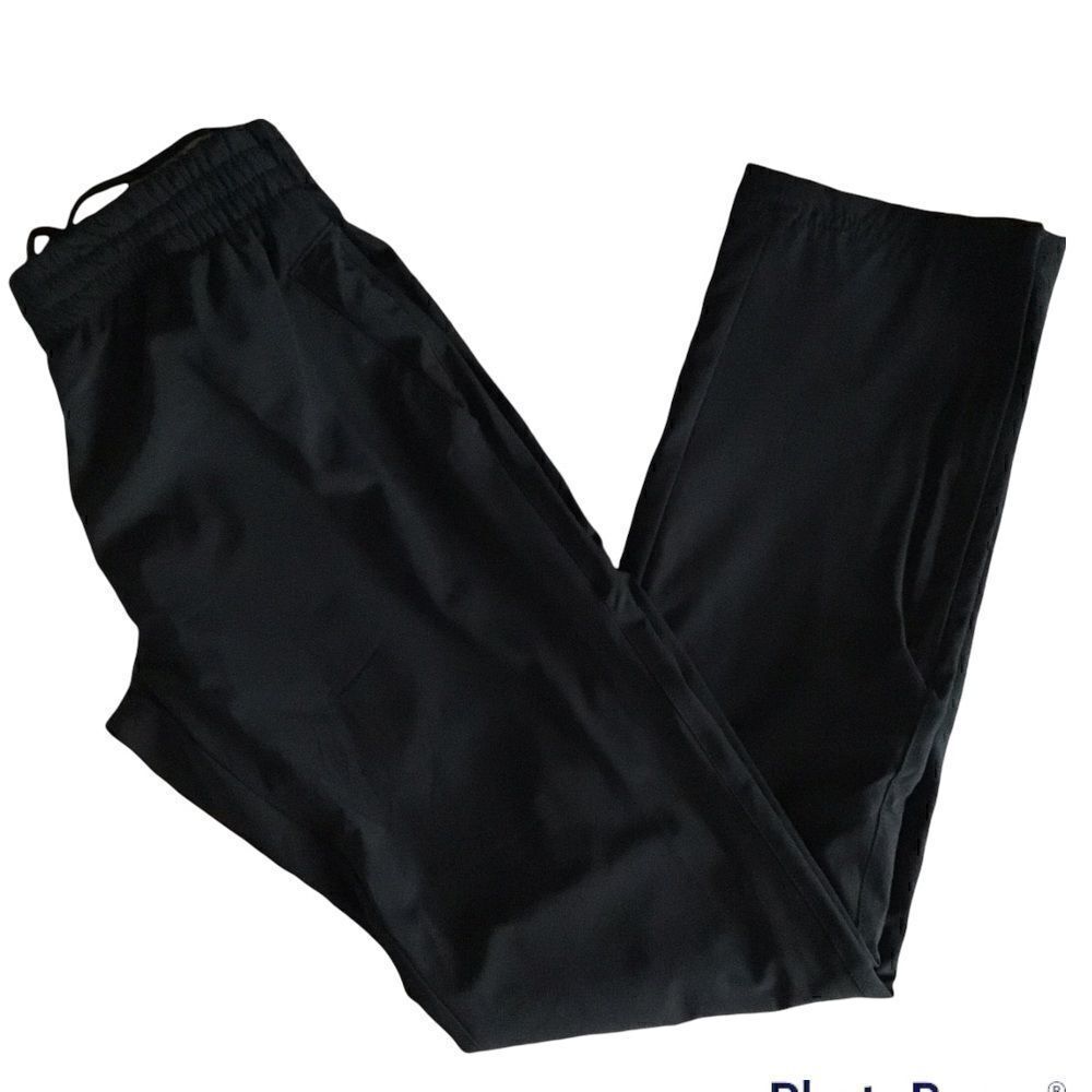 Augusta Sportswear Pants Workout Athletic Black XS Fully Lined